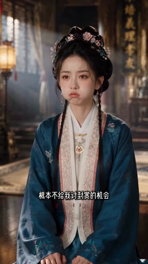 棠起东宫（107集）民国短剧推荐