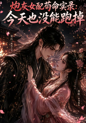 炮灰女配苟命实录：今天也没能跑掉（100集）好看的短剧电影