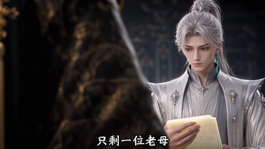 不朽仙秦！第四季（224集）热门短剧抢先