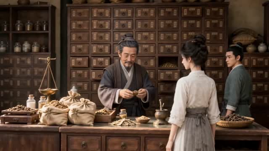 铁掌农妇,扇出闪亮人生(118集) 铁掌农妇,扇出闪亮人生(118集)番茄短剧免费看