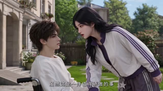 乖乖女不接好人卡（90集）最新上映的短剧