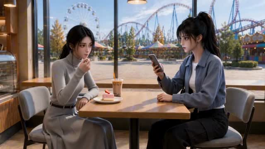 全球诡异降临，我抓恶鬼开男团（164集）排行榜前十短剧