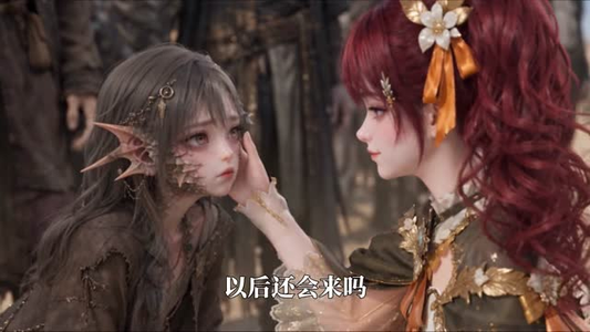 领主：每天每人给我一金币！第四季（100集）热门短剧大全