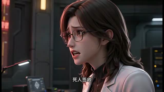 给丧尸送外卖（40集）短剧太好看了吧