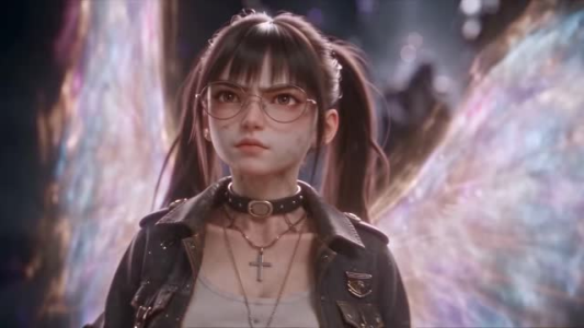 末世神谕第一季（29集）短剧解说热门