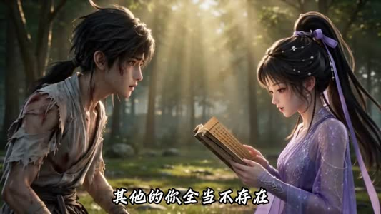 我都准帝巅峰了怎么还要收徒第一季（137集）在线观看完整版