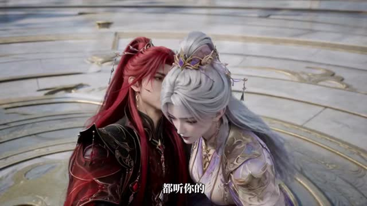 退婚流女配的翻盘攻略（70集）今日短剧分享