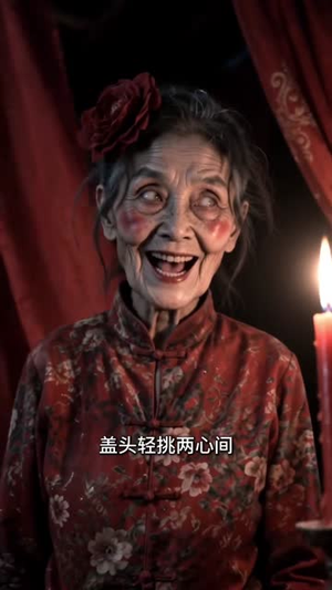 我的新郎是觉醒NPC（20集）全剧免费观看