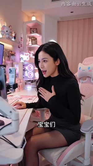 捞到两位神豪后我火遍直播圈（140集）贝贝短剧分享