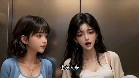 妈妈，请尊重剧情（36集）亿万短剧抢先看
