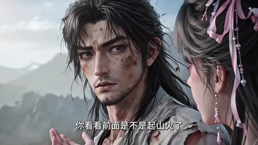 随身百宝箱第二季（66集）民国短剧推荐
