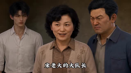 没错，咱父女俩都是混子啊！（166集）完整版免费观看