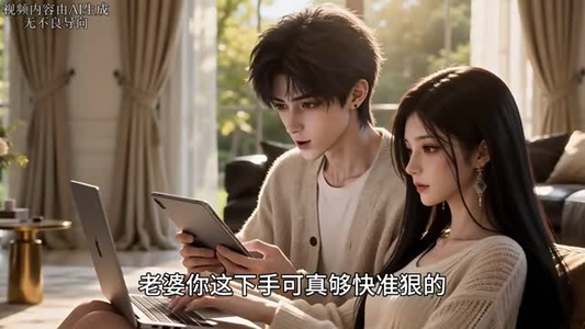 情意昭昭:邵总的哭包先生(82集) 情意昭昭:邵总的哭包先生(82集)好看的短剧推荐