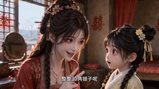 我能看见每个人的剩余寿命（123集）高清无码免费看