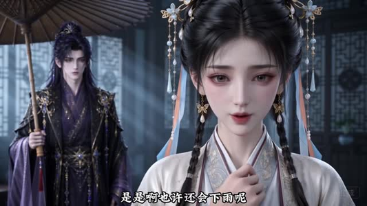 错嫁巧拾心上欢(43集) 错嫁巧拾心上欢(43集)解说