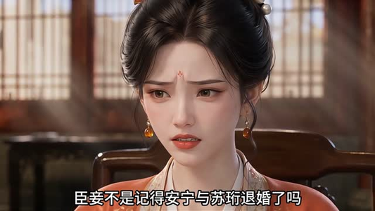 我穿成驸马爷,公主谁爱娶谁娶第五季(358集) 我穿成驸马爷,公主谁爱娶谁娶第五季(358集)推荐好短剧