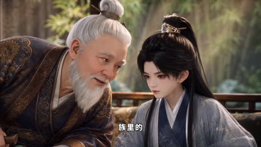 上青云，科举第二季（133集）红果免费看短剧