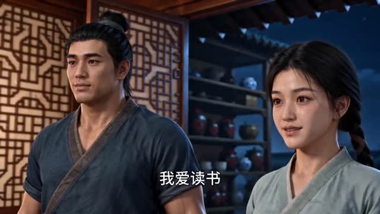 穿成如烟大帝，皇子求着入赘第二季（85集）免费在线看