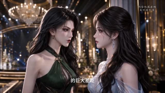 千金归来，满级马甲震帝都（257集）高清无码免费看