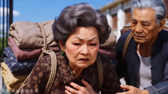 七零穿书我跟我爸爆了：糖糖糖青梅第二季（169集）热门短剧推广