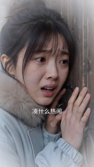 火车上捡来的小土豆成了咱家宝（122集）第二季