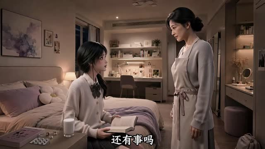 藏于盛夏的热恋（181集）最后一集