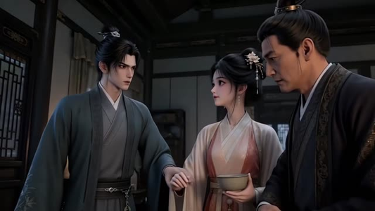 锦绣成珠,缠明珠 (107集) 锦绣成珠,缠明珠 (107集)推荐你们也去看