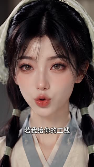 穿书逆袭，谢家小厨娘威震汴京（124集）短剧每日分享
