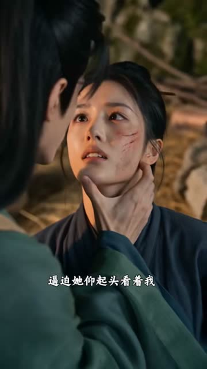 第一门客（56集）短剧上头又好看