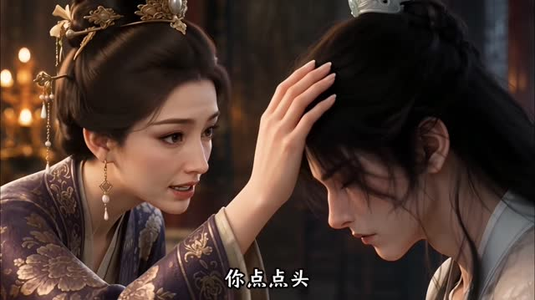 死对头竟对我暗恋成疾(140集) 死对头竟对我暗恋成疾(140集)最热短剧推荐