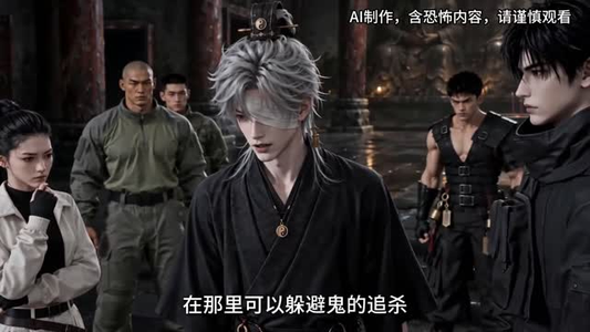 全球死考:刚下刑场你让我去考试第三季(213集) 全球死考:刚下刑场你让我去考试第三季(213集)短剧分享片段