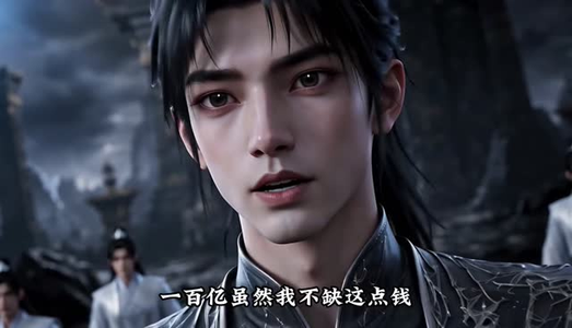 孤身入仙门，一鼎定乾坤第五季（141集）热门短剧追不停