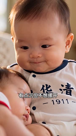 岁岁秋秋，年年诗晴（124集）完整版