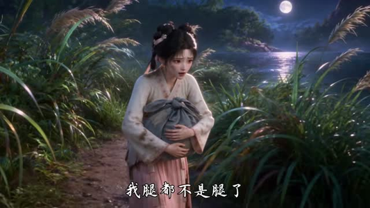 宫女她每天都在社死的路上（137集）热播短剧推荐