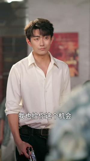 弃少归来，争龙扫黑录（71集）亿万短剧抢先看