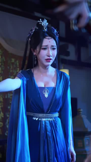 龙图录：绣衣定乾坤（106集）免费看短剧全集