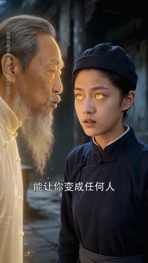 孤伶（52集）精彩短剧抢先看