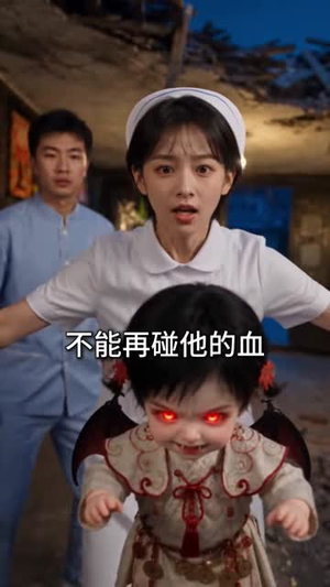 万灵公约（70集）短剧在线更新