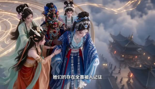 穿越之我在仙女坊跑腿1（43集）哪个网站可以看