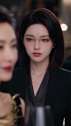 港都雾散，池小姐掀翻豪门（121集）我真的爱了