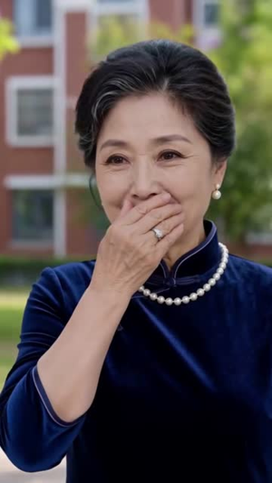 夫人她今天又搞事业了（106集）在哪个平台看