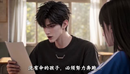 飞鱼盛夏（96集）热门短剧分享