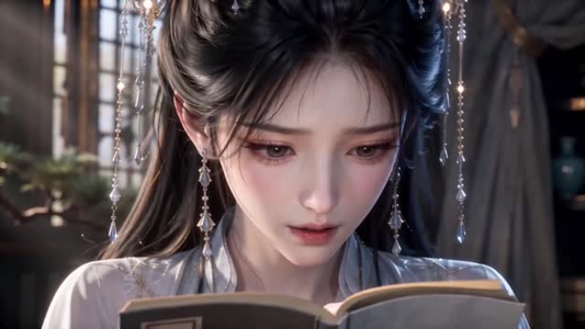 权臣缚汐月第三季（43集）贝贝短剧分享