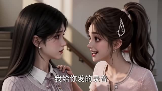 退婚失败，全家在吃瓜（102集）精彩短剧后续