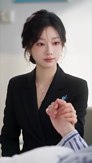 我的攻略对象是前男友（59集）小短剧抢先看
