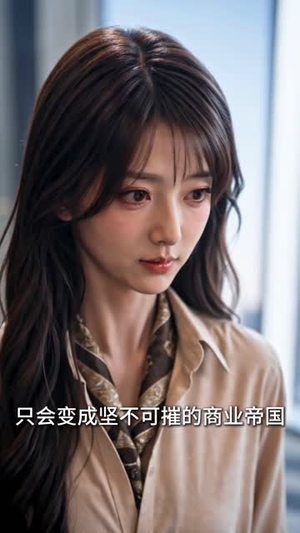 穿书后总裁听我心声（60集）爆火短剧追不停