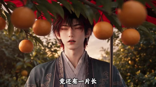红衫入世第二季(106集) 红衫入世第二季(106集)超火短剧抢先看
