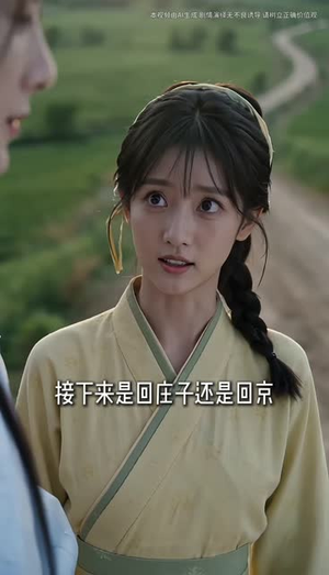 空间囤满家底,古朝弃女搞实业第二季(129集) 空间囤满家底,古朝弃女搞实业第二季(129集)甜宠短剧追到爽