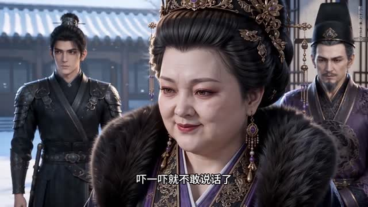 春色韫韫替嫁王妃超好养（125集）短剧精彩绝伦
