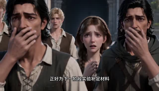 破厄传说,永夜恋人(89集) 破厄传说,永夜恋人(89集)越看越好看短剧